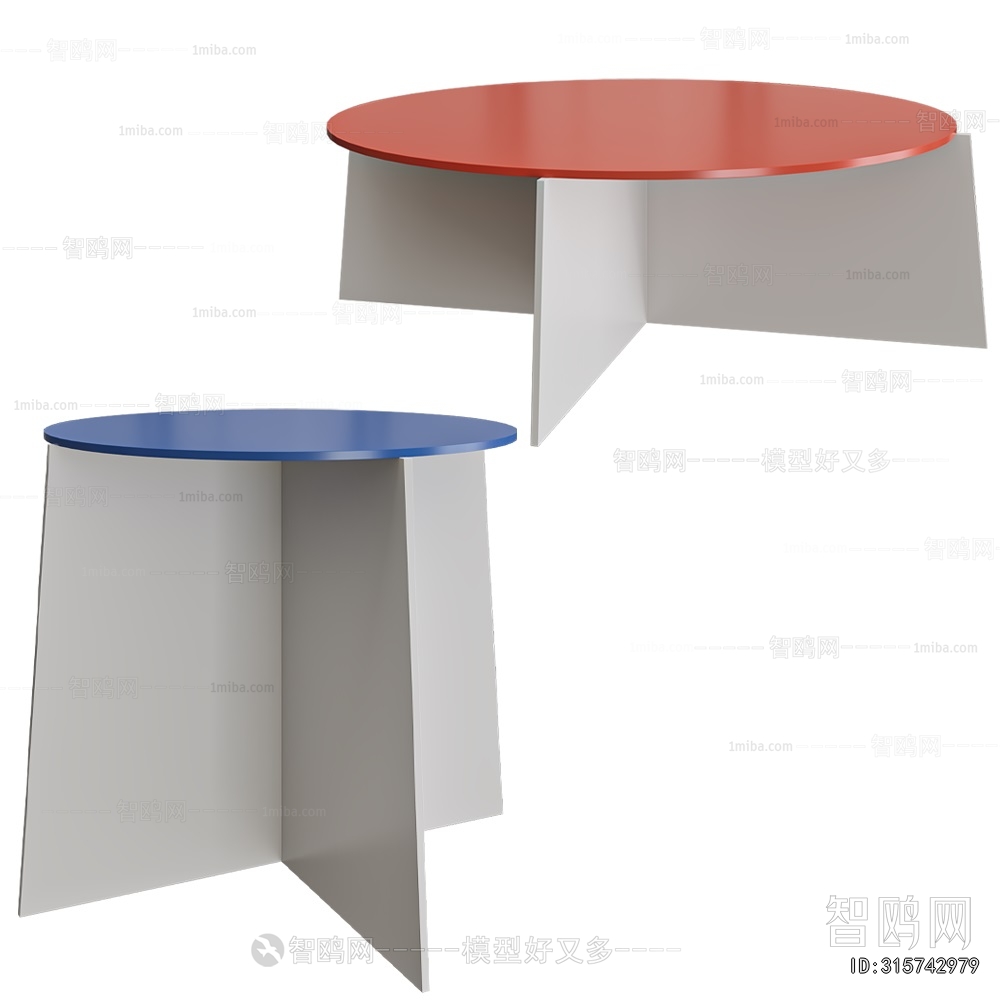 Modern Side Table/corner Table