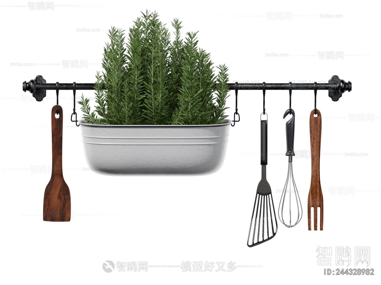Modern Kitchenware