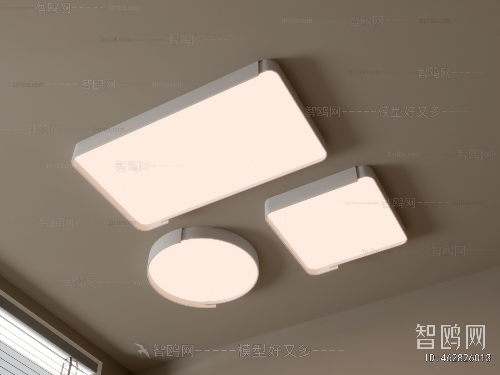 Modern Ceiling Ceiling Lamp