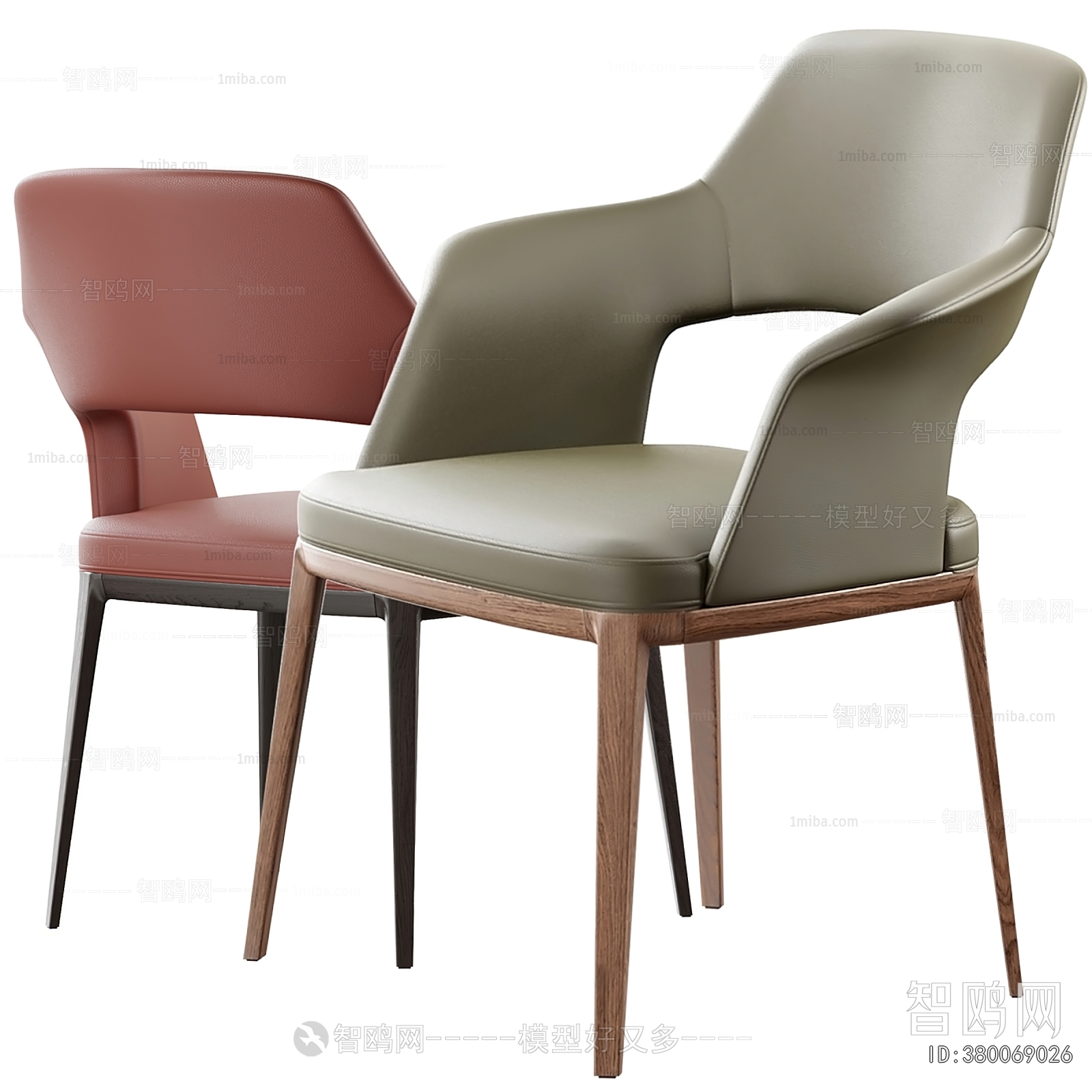 Modern Dining Chair