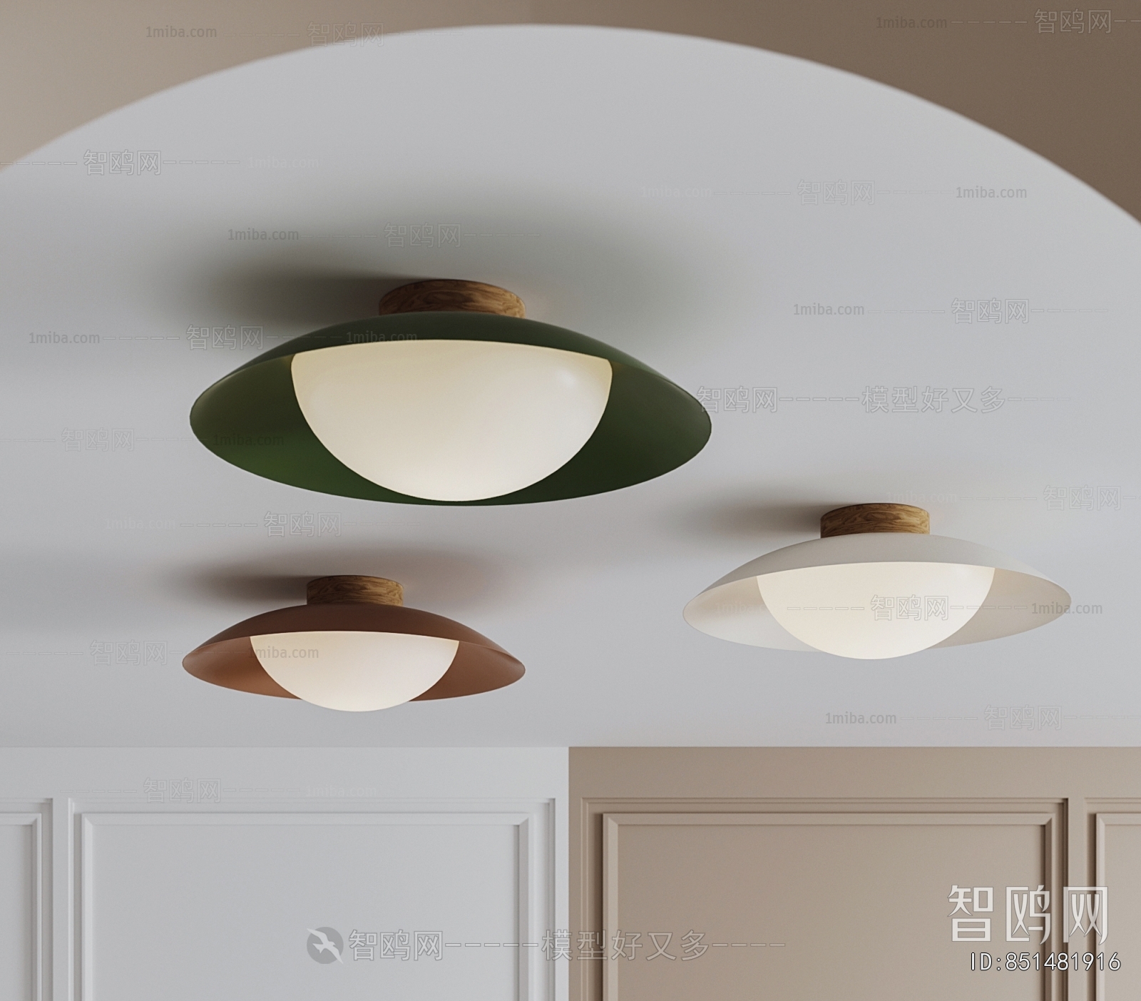 Modern Ceiling Ceiling Lamp