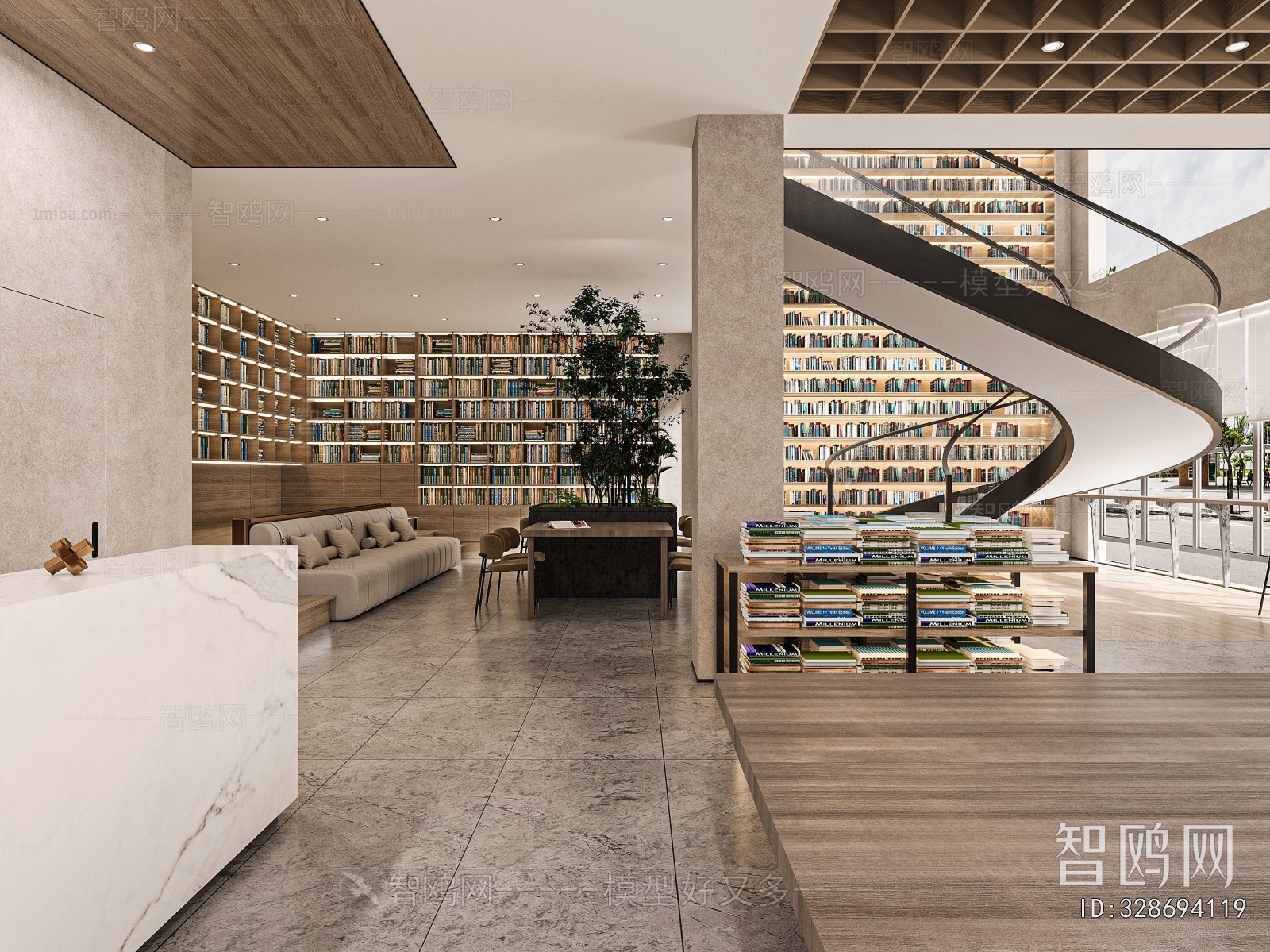 Modern Library