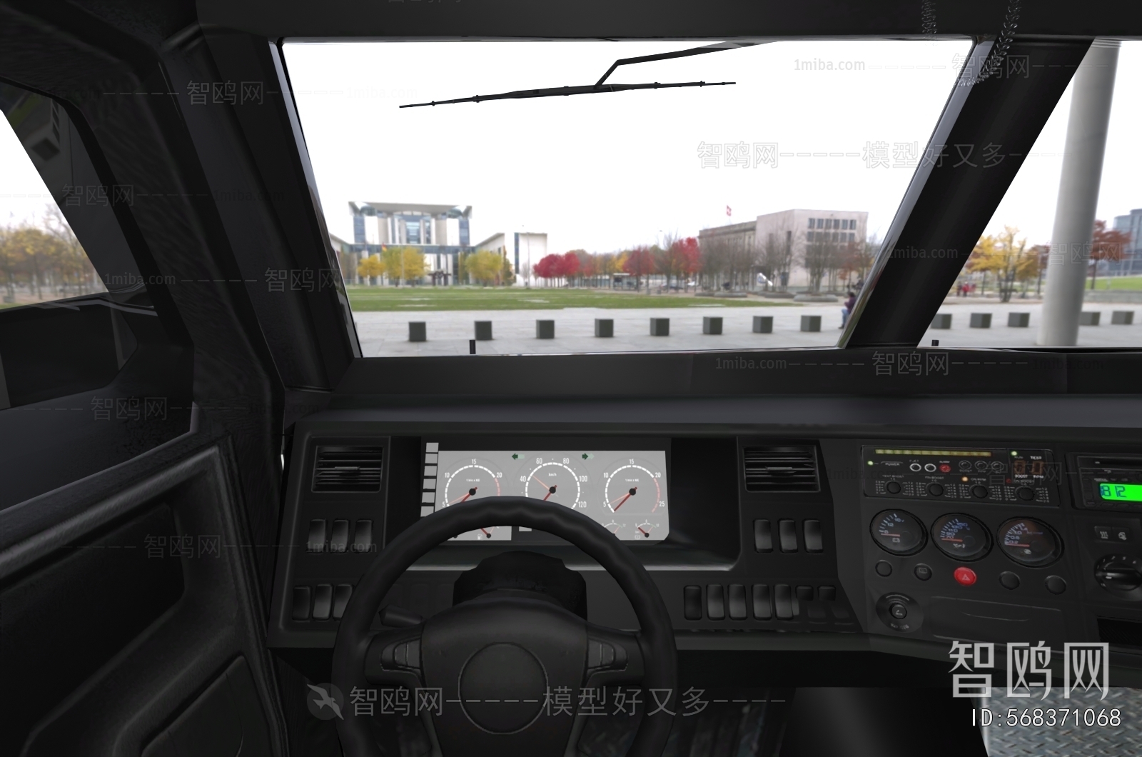 Modern Military Equipment