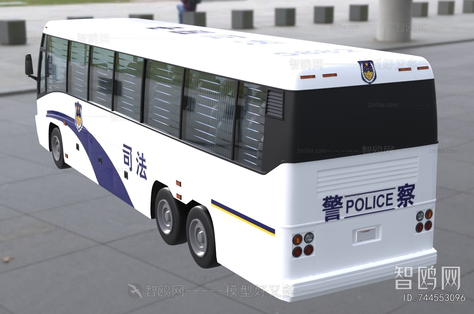 Modern Military Equipment