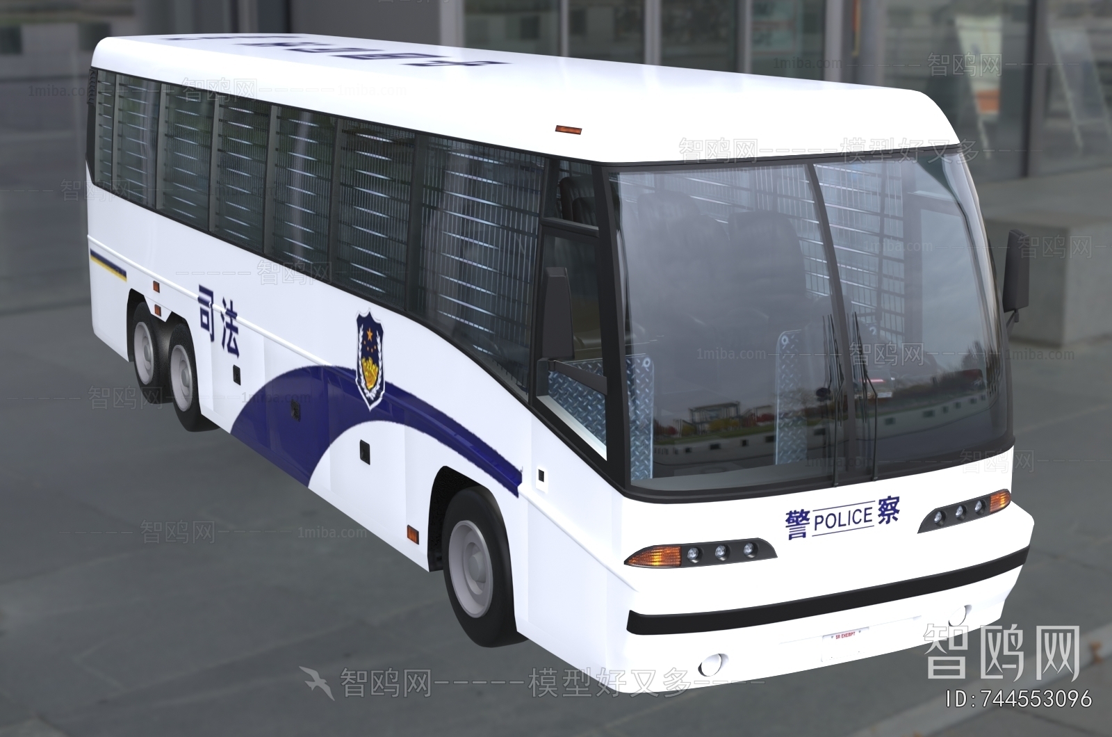 Modern Military Equipment