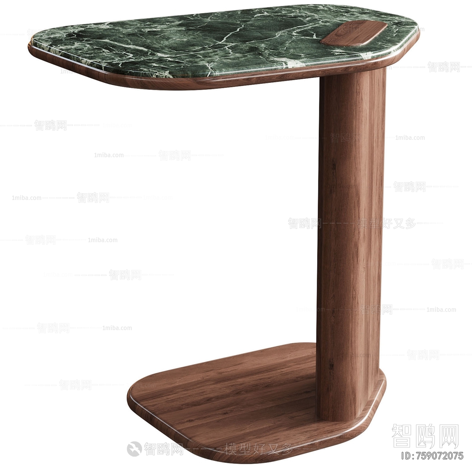 Modern Side Table/corner Table