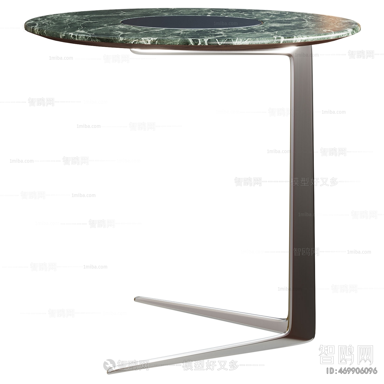 Modern Side Table/corner Table