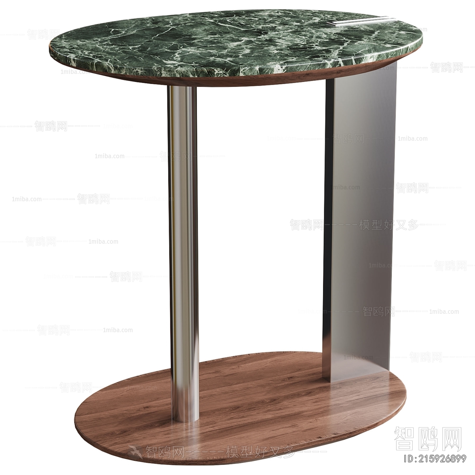 Modern Side Table/corner Table