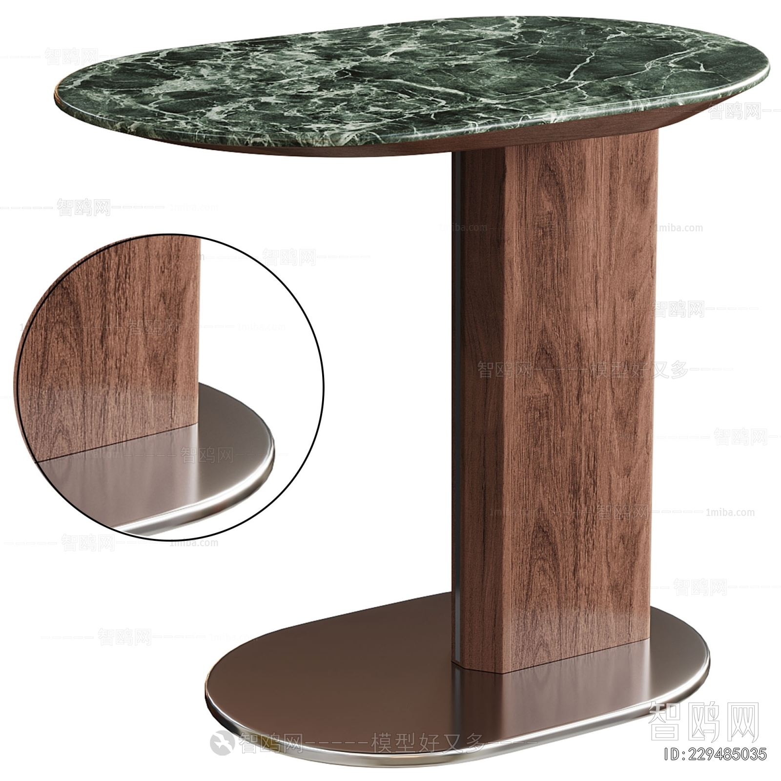 Modern Side Table/corner Table