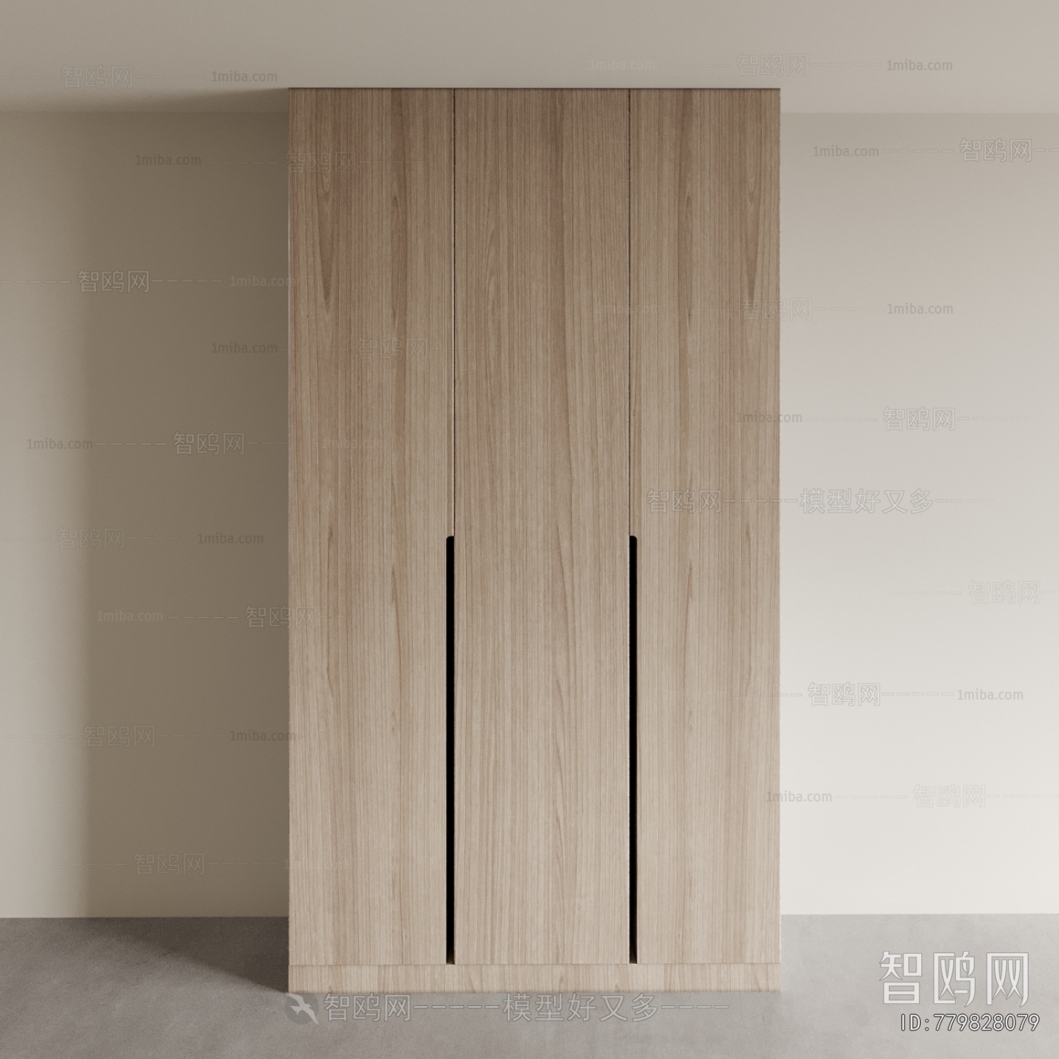 Modern The Wardrobe