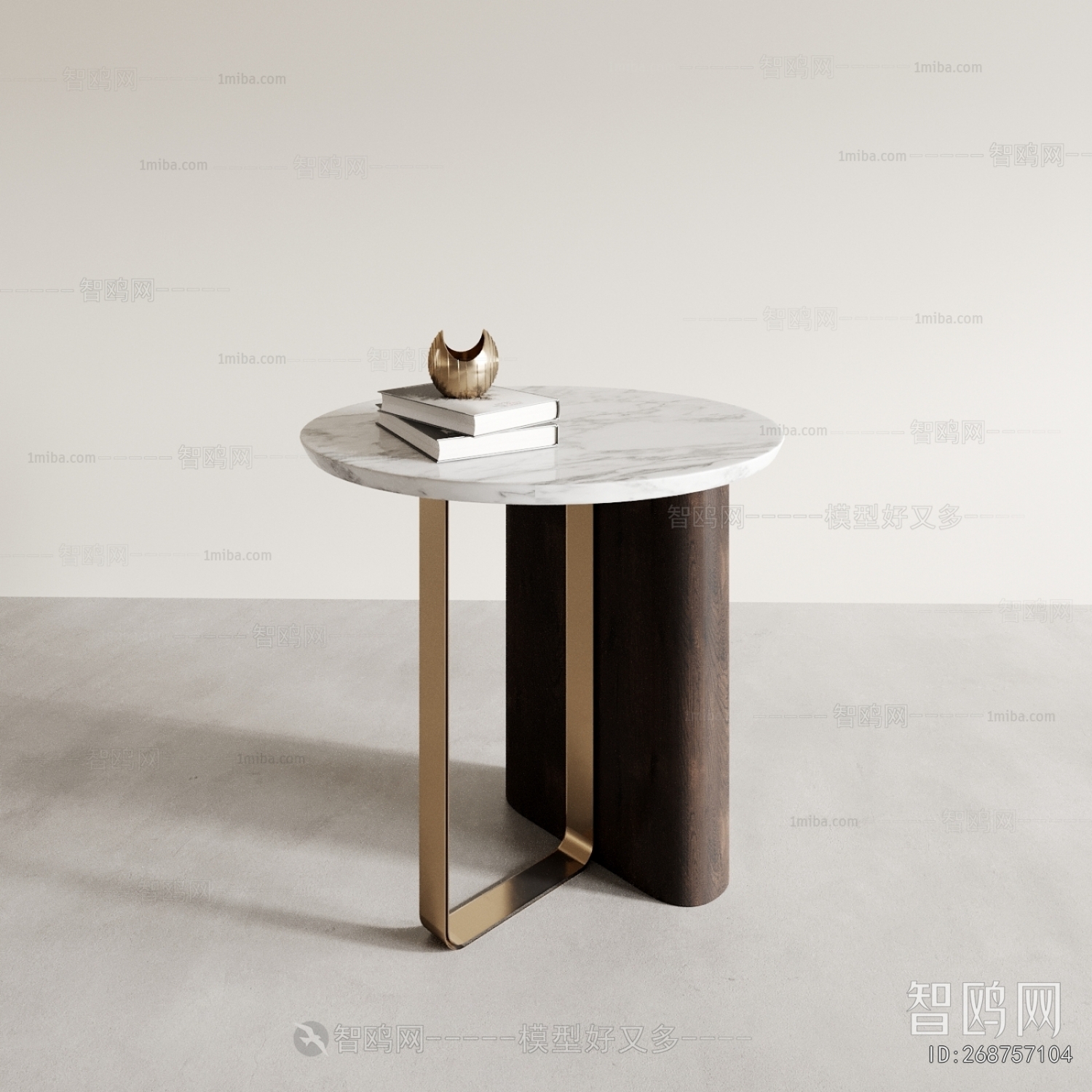 Modern Side Table/corner Table