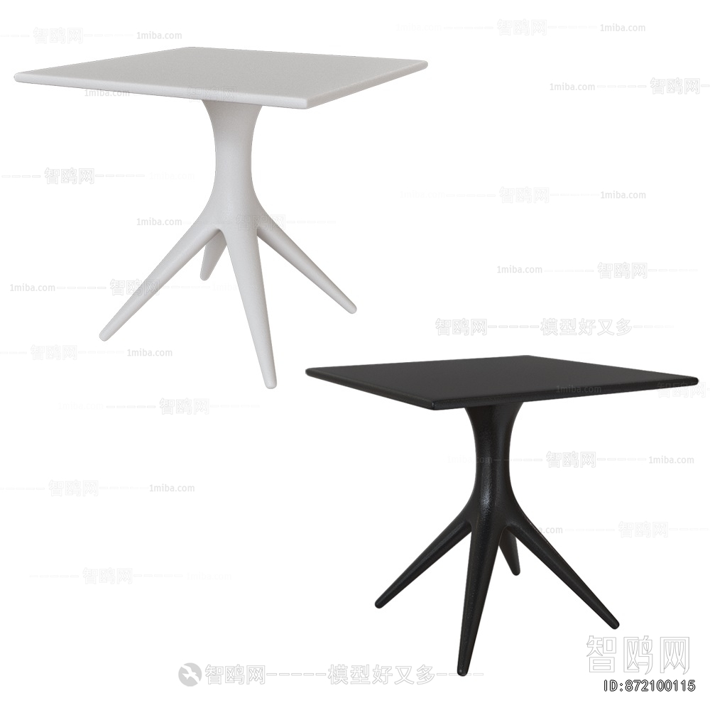 Modern Side Table/corner Table