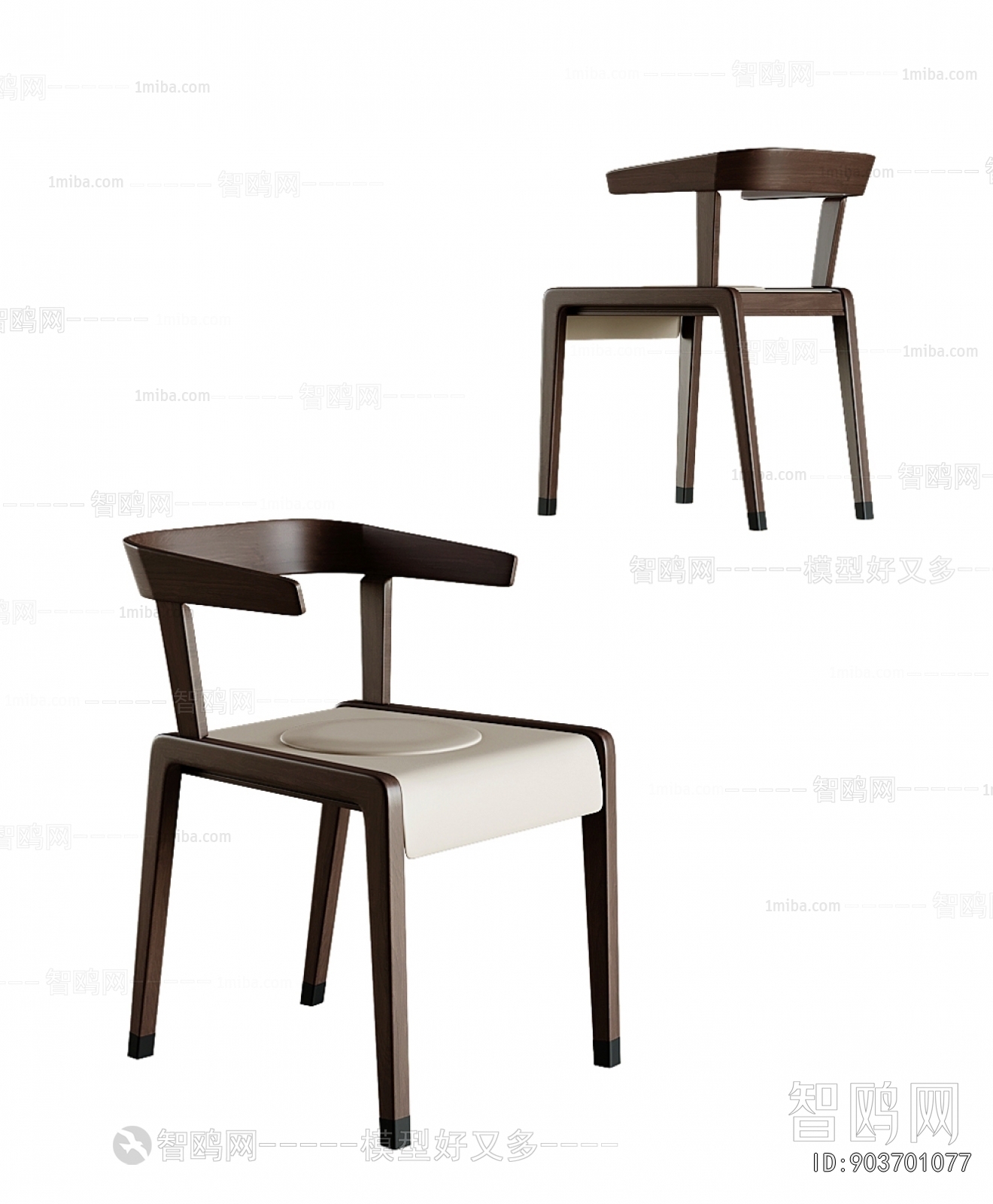 Modern Dining Chair