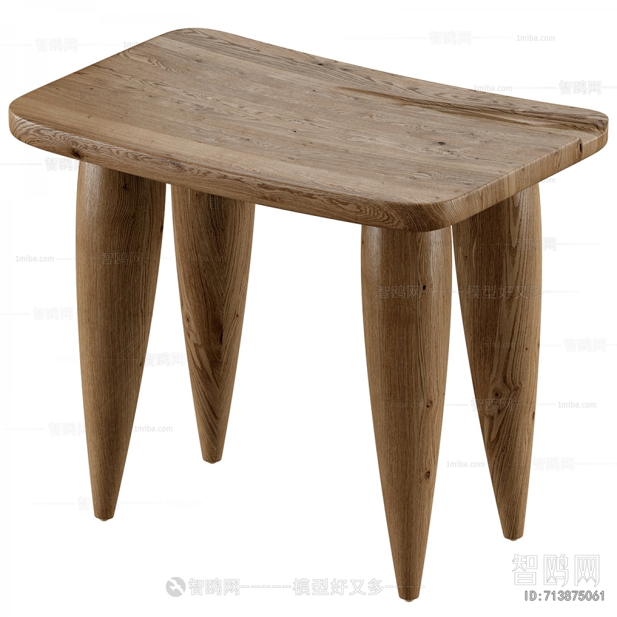 Modern Stool