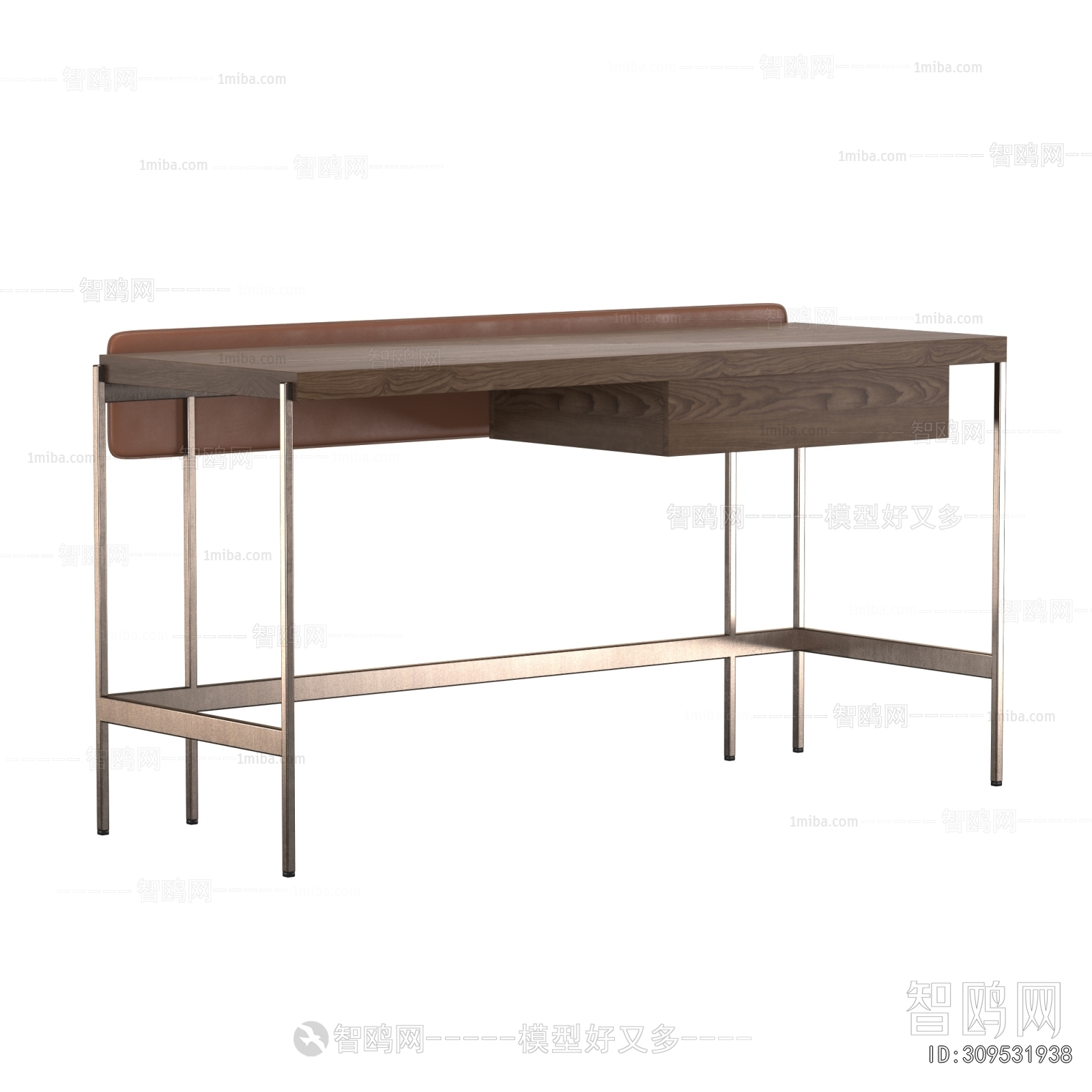 Modern Desk