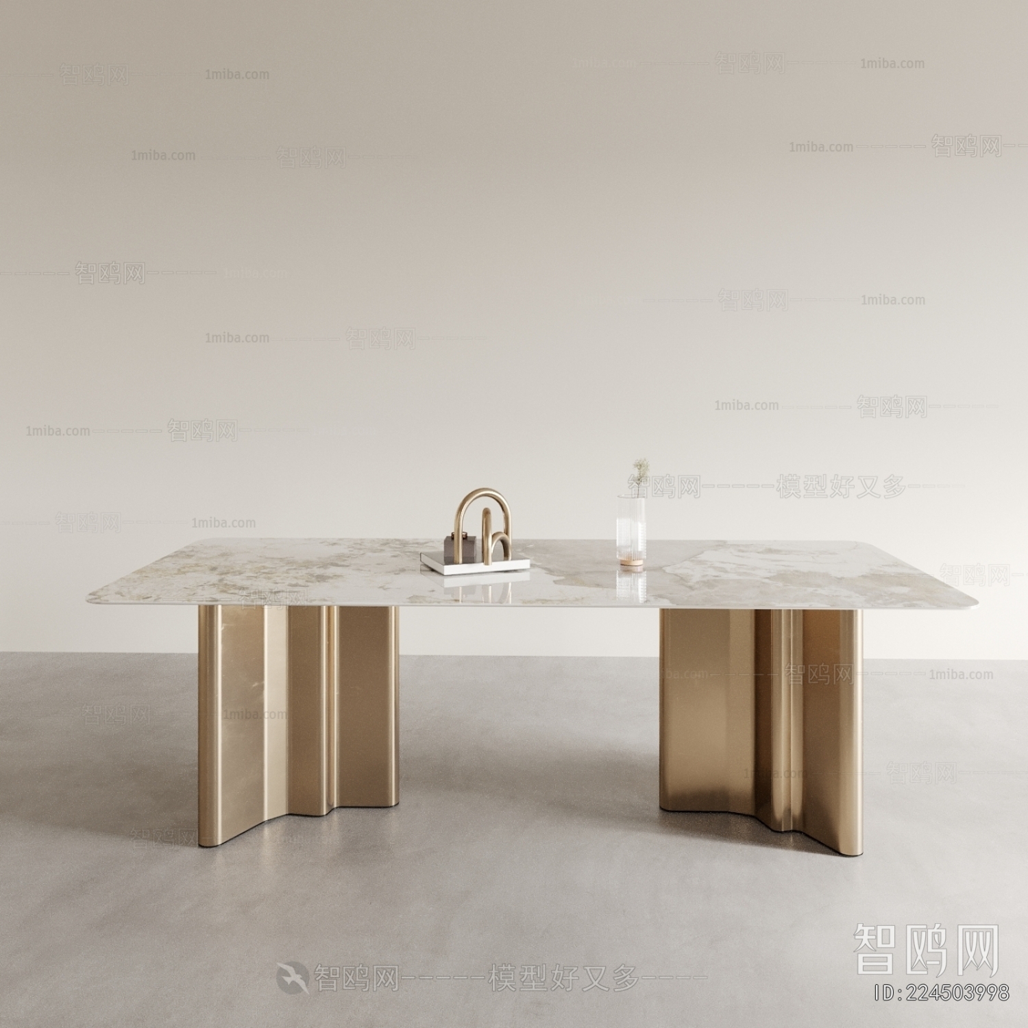 Modern Dining Table