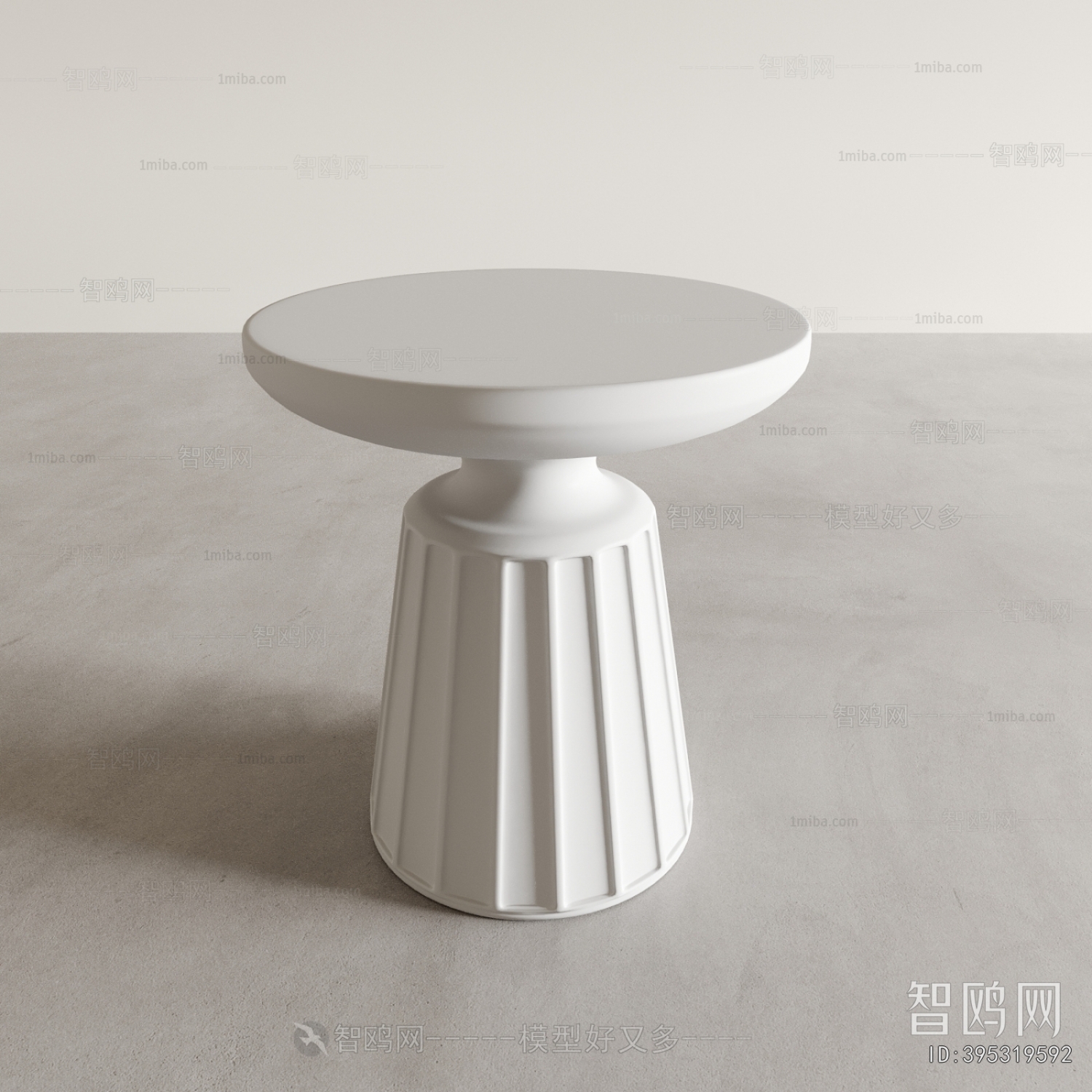 Modern Side Table/corner Table