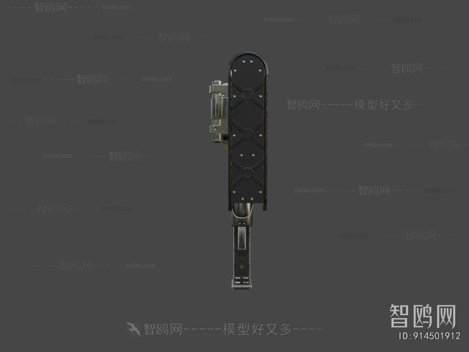 Modern Military Equipment