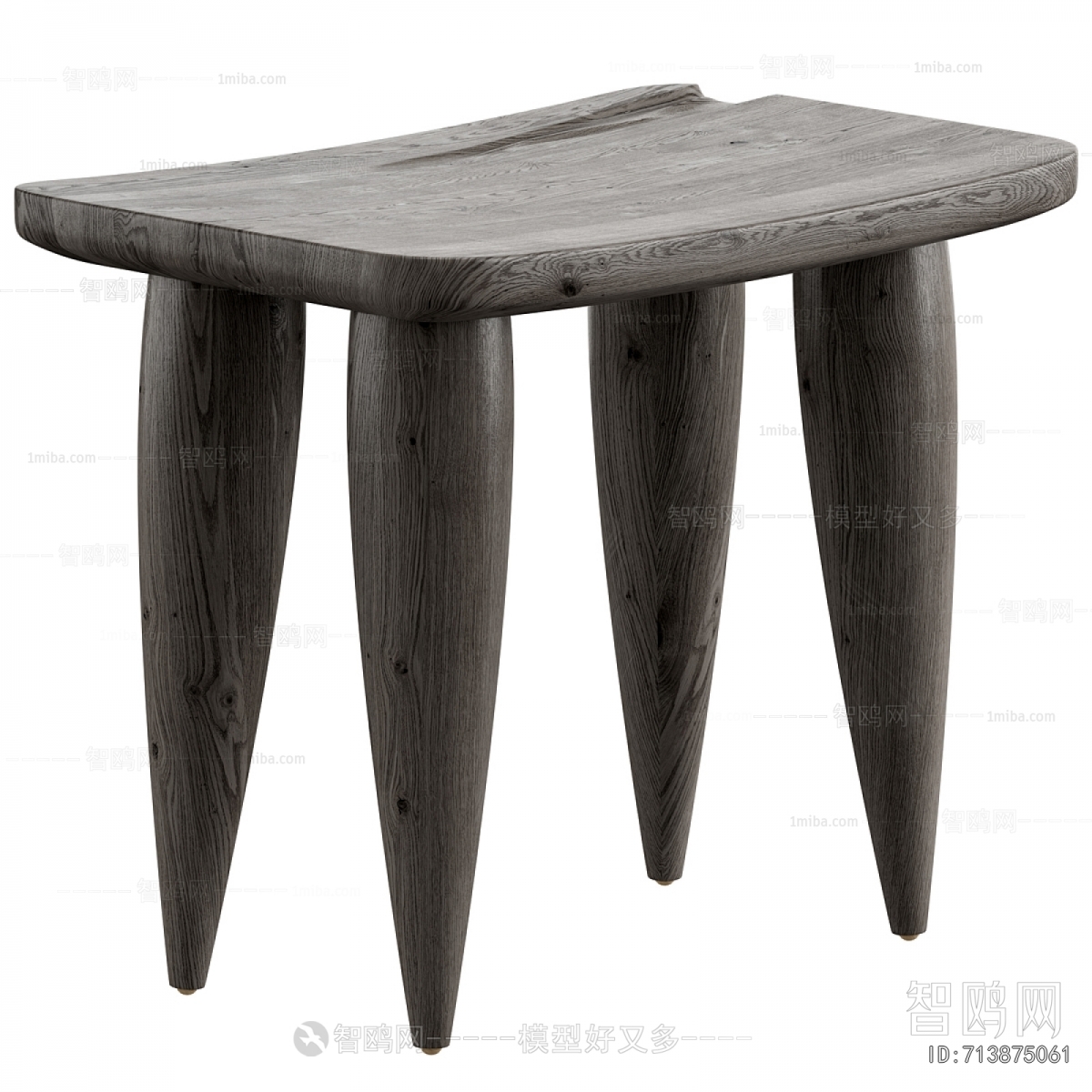 Modern Stool