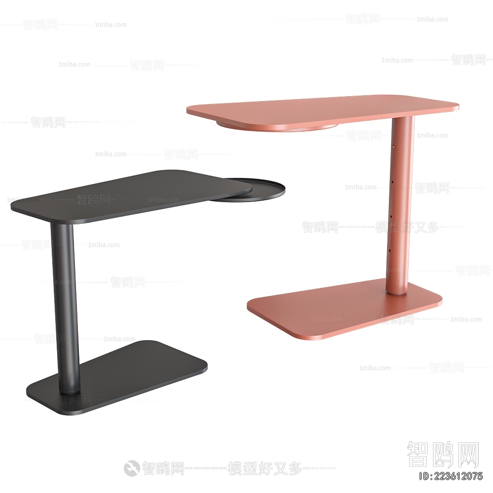 Modern Side Table/corner Table