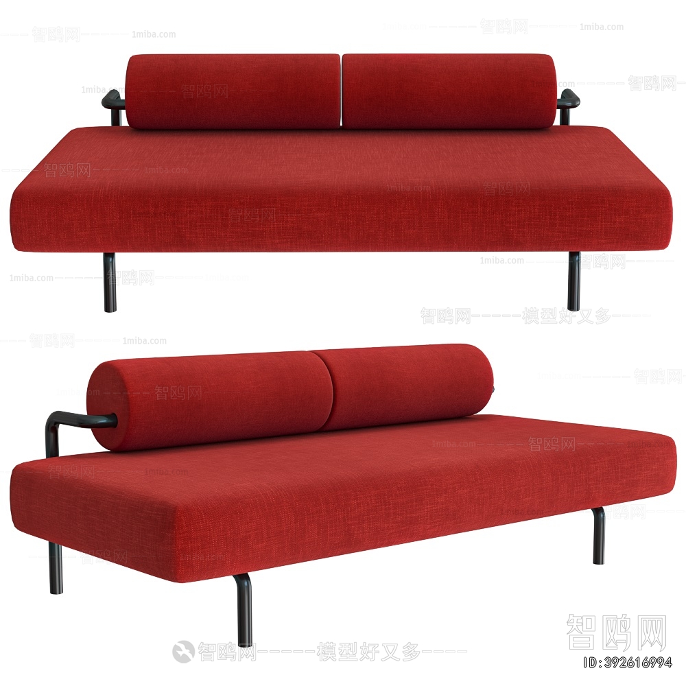 Modern A Sofa For Two