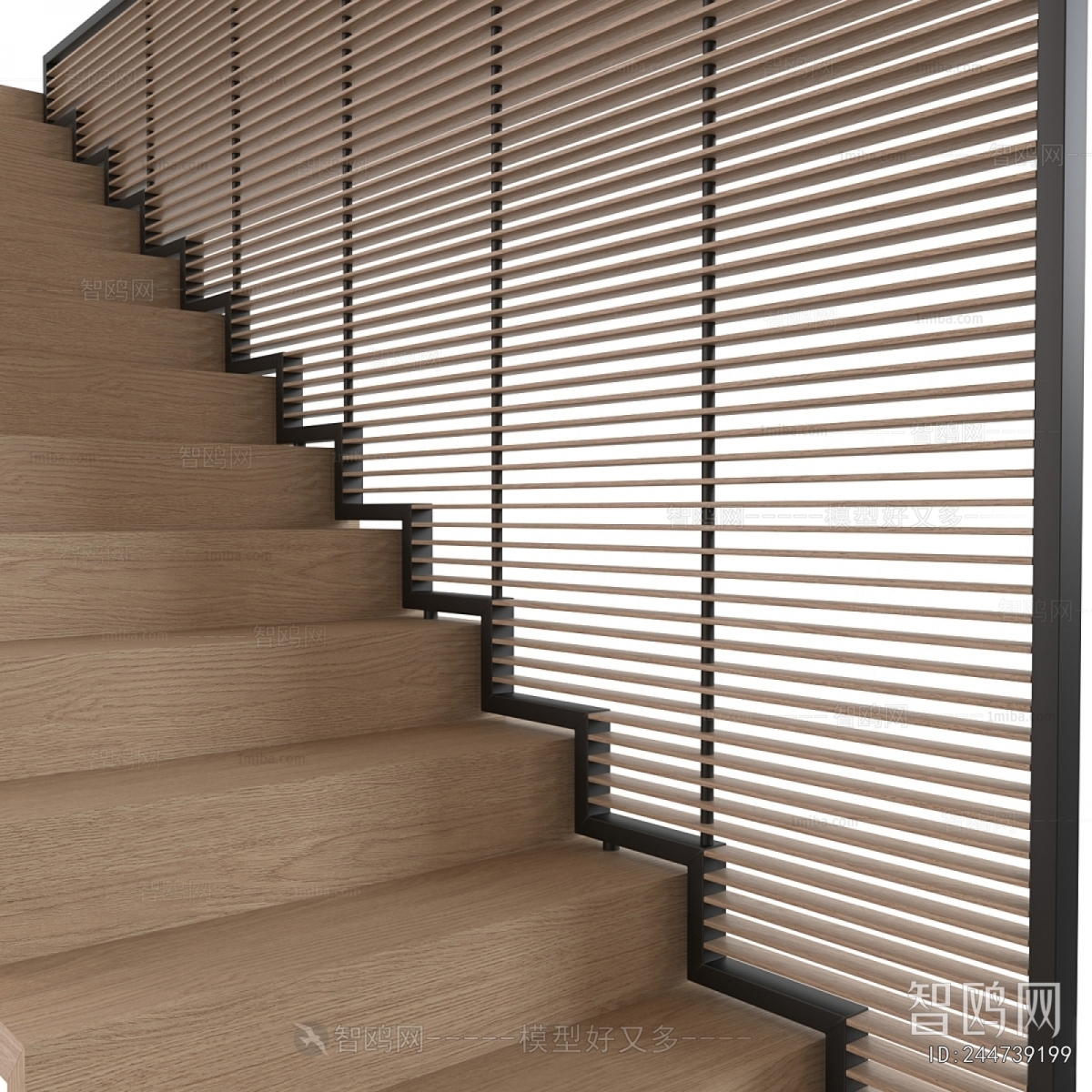 Modern Staircase