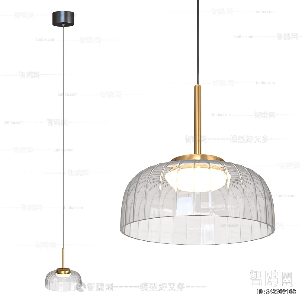 Modern Droplight