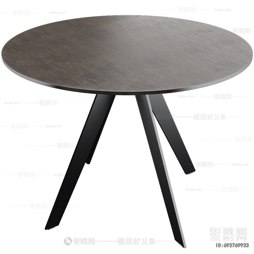 Modern Dining Table