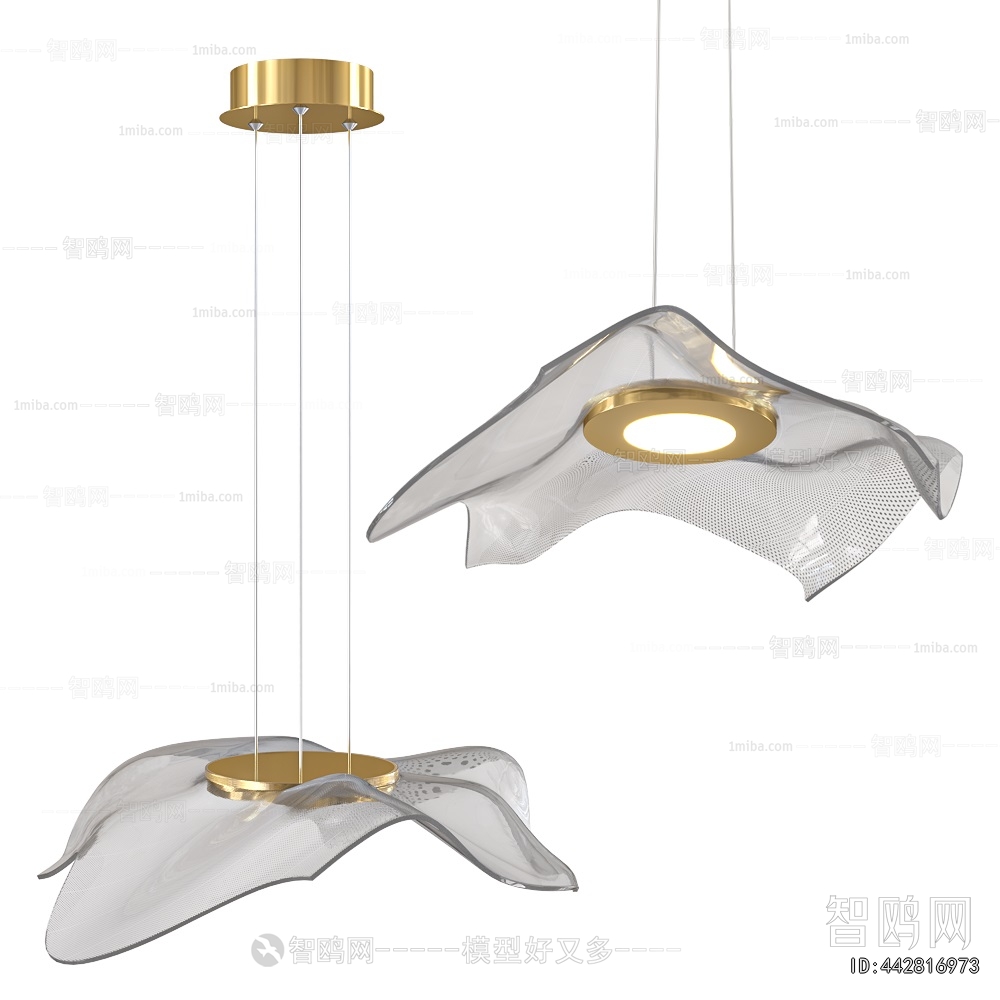 Modern Droplight