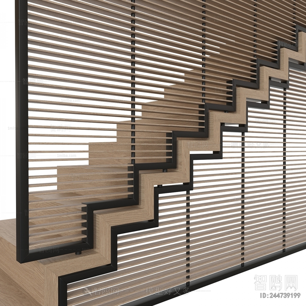 Modern Staircase