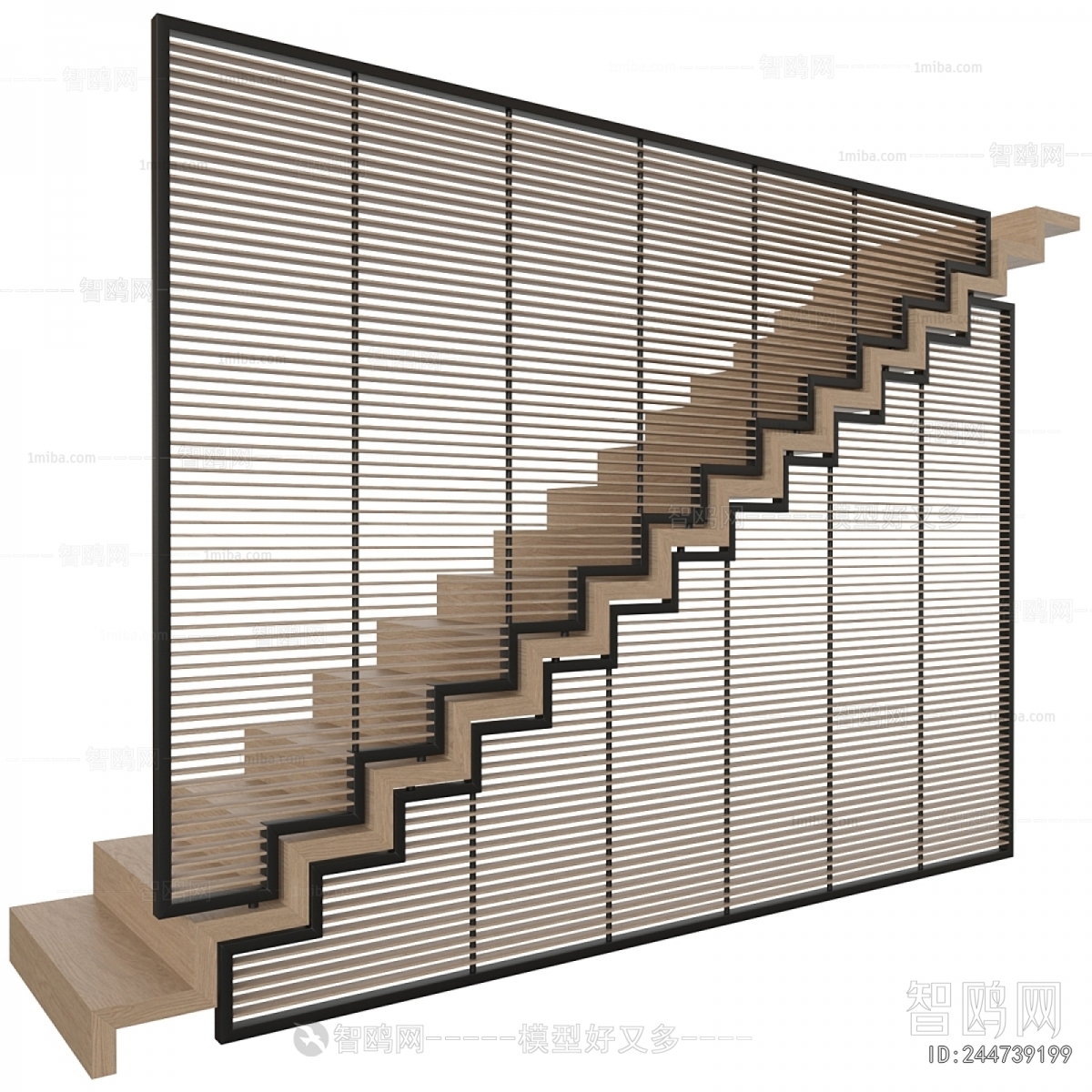 Modern Staircase