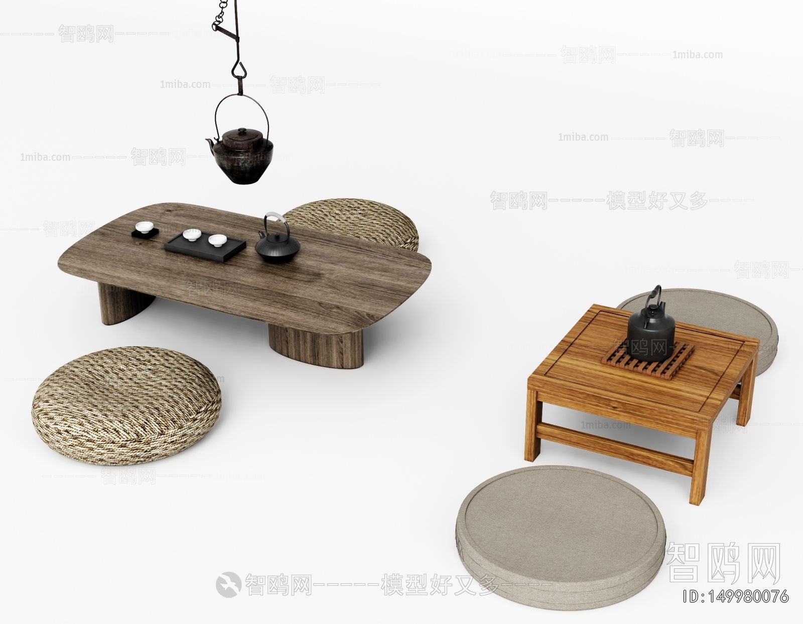 New Chinese Style Tea Tables And Chairs