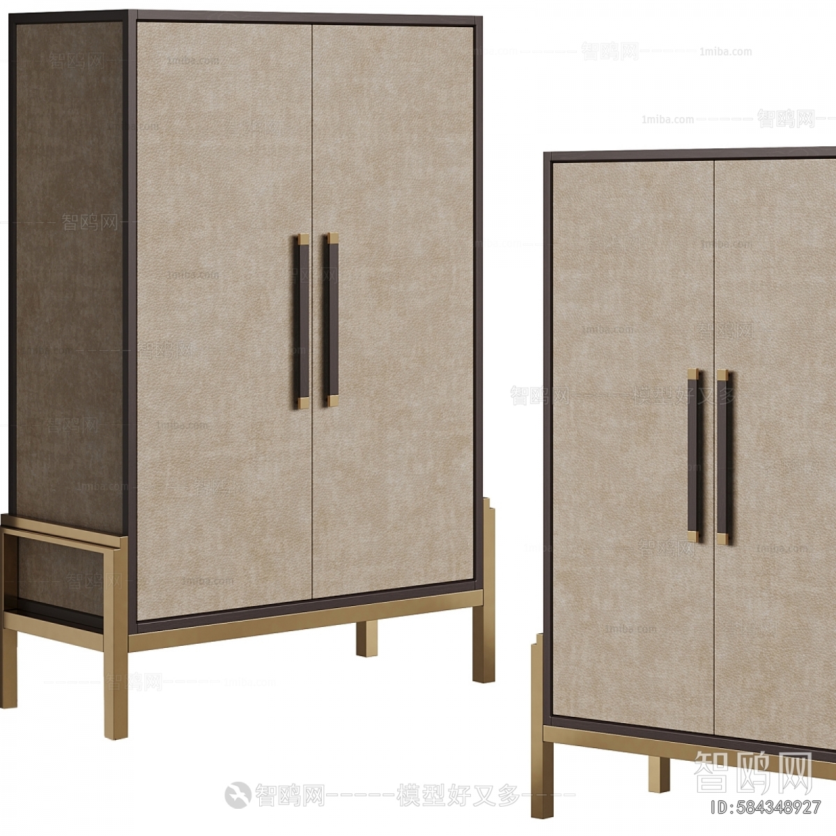 Nordic Style The Wardrobe