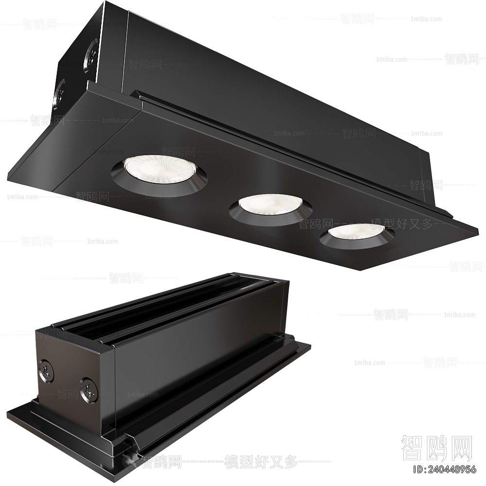 Modern Downlight