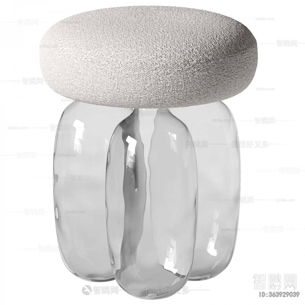 Modern Stool