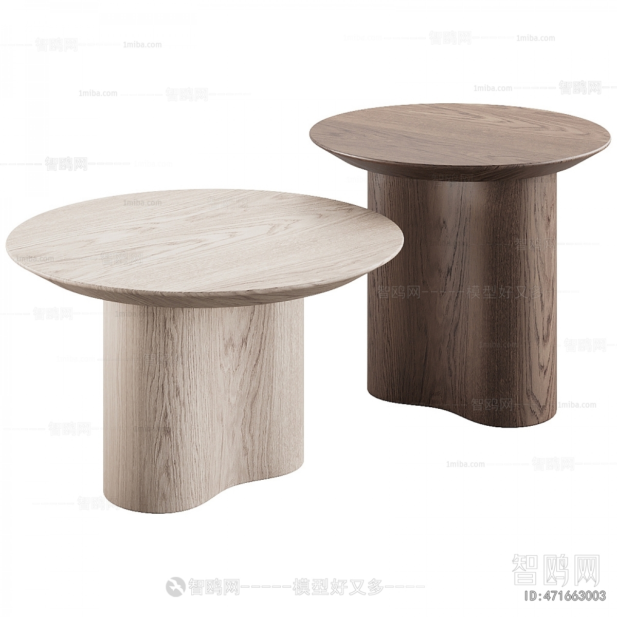 Modern Side Table/corner Table