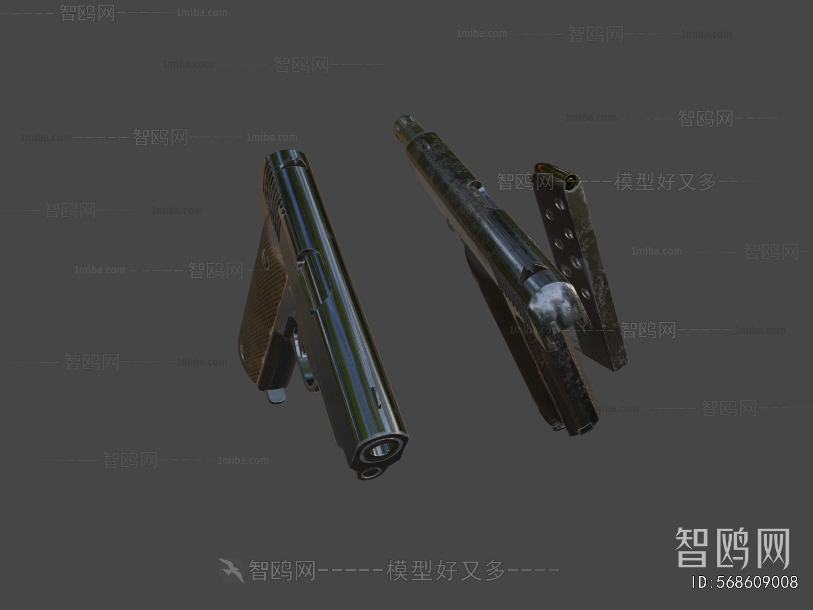 Modern Military Equipment