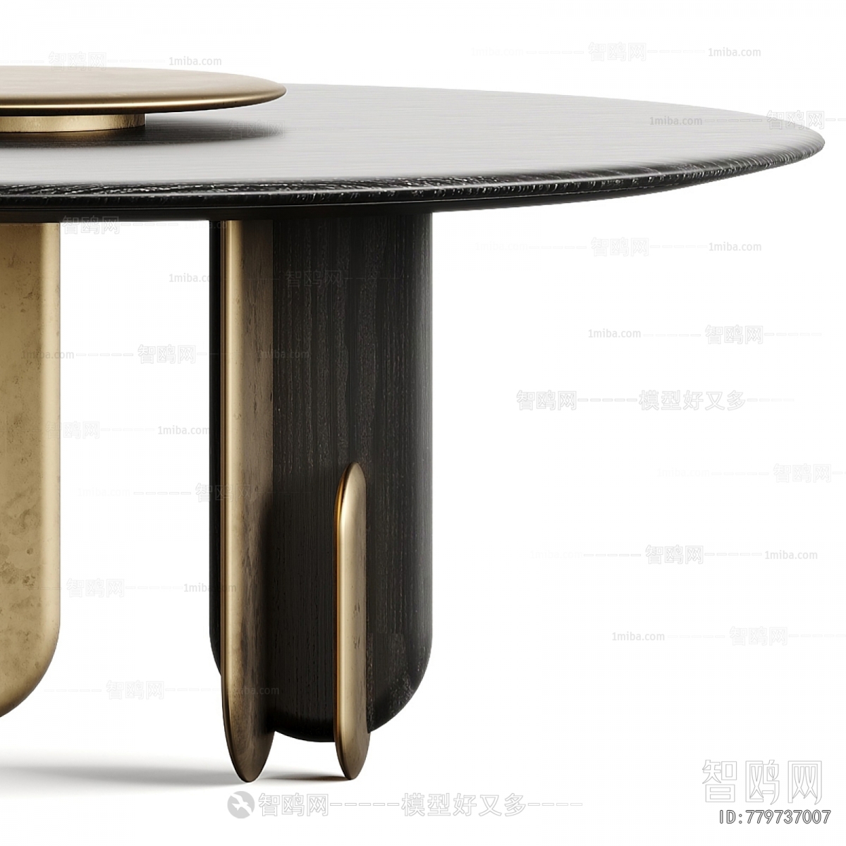 Modern Dining Table