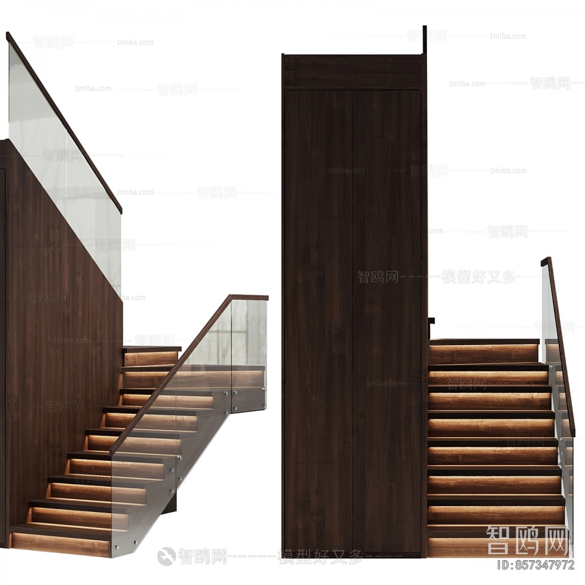 Modern Staircase