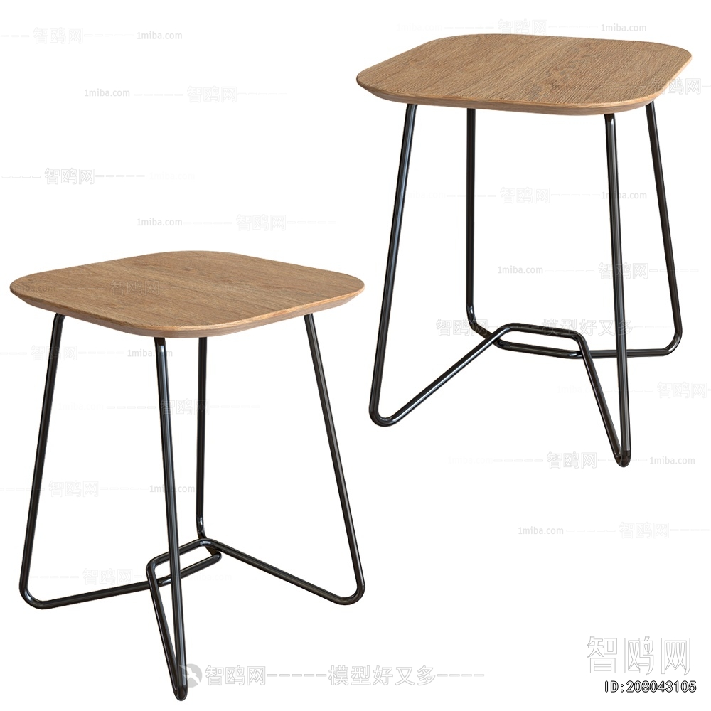 Modern Stool