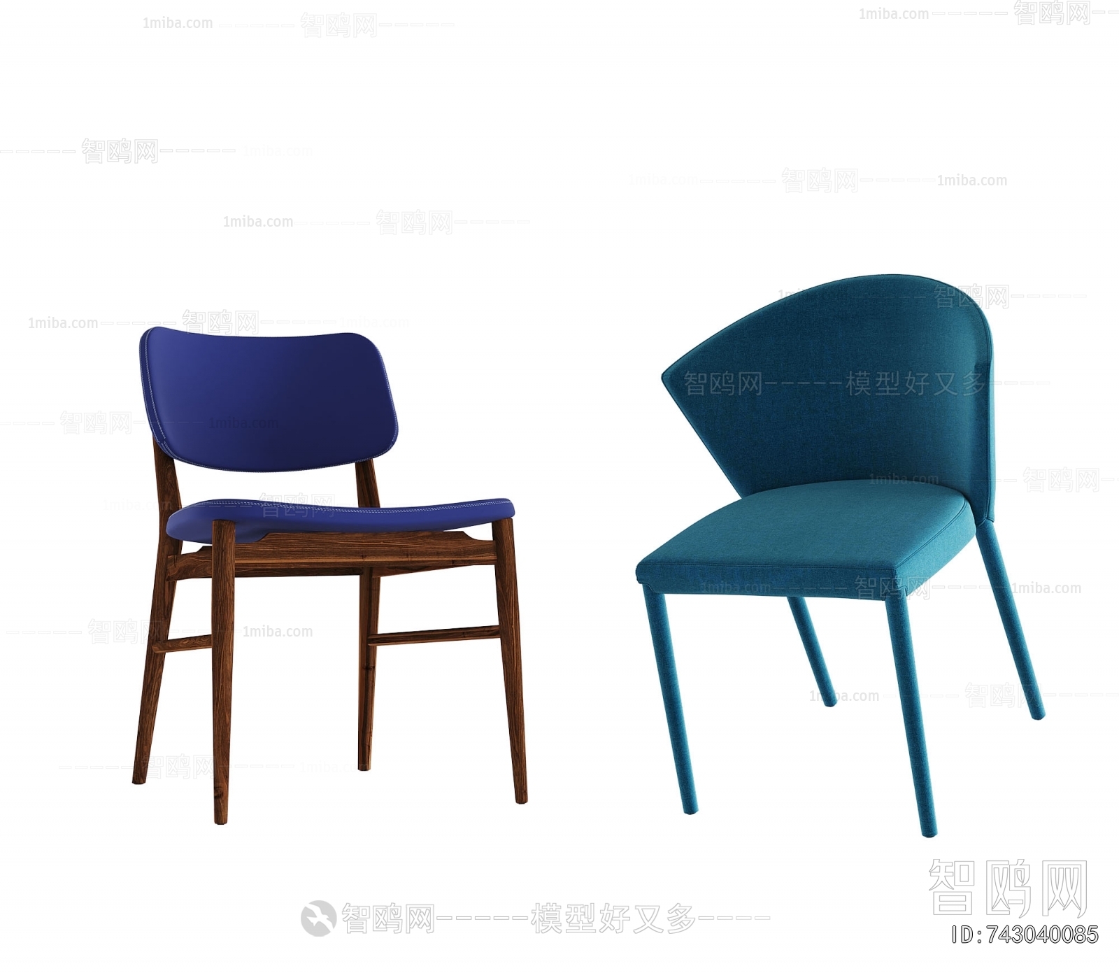 Modern Dining Chair