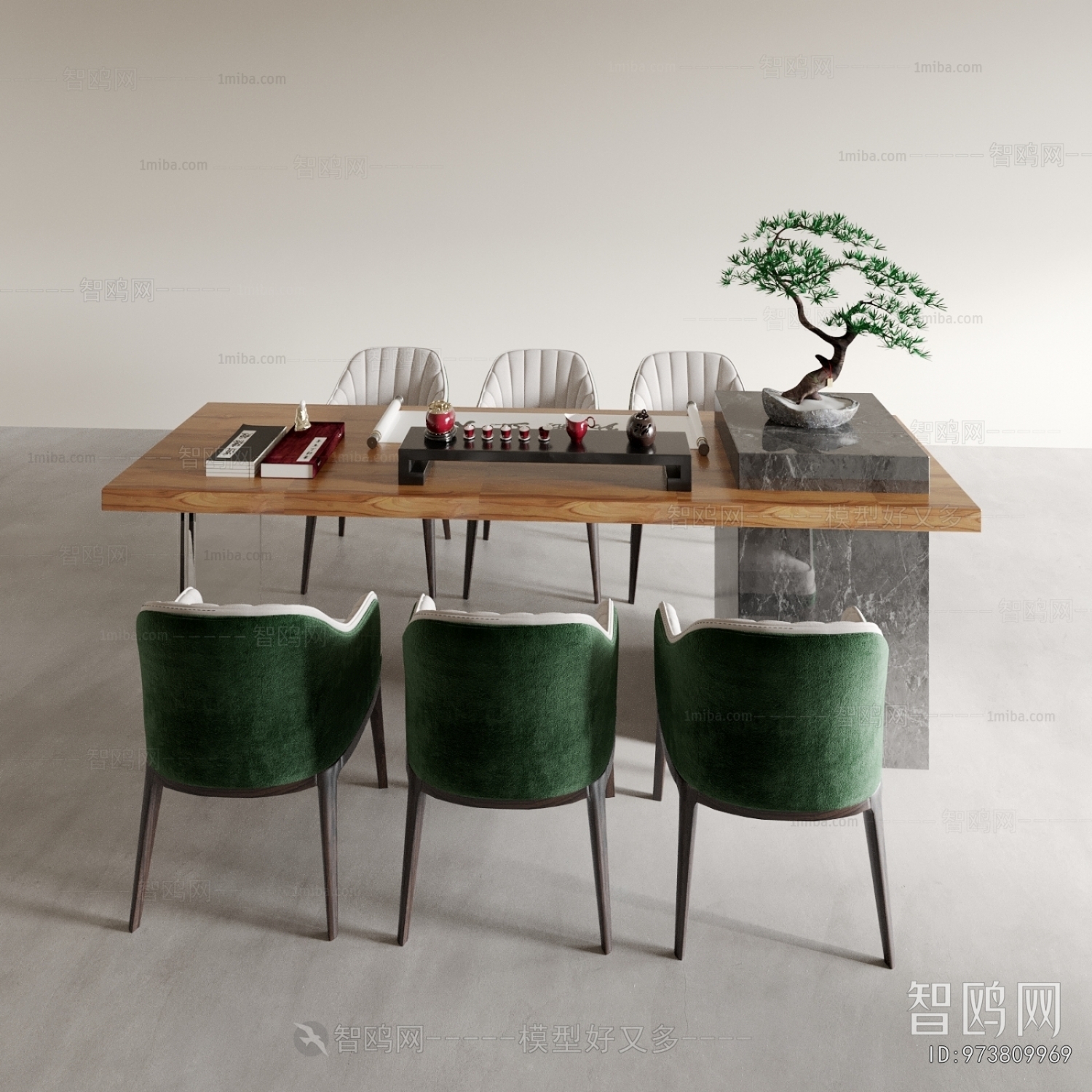 Modern Tea Tables And Chairs