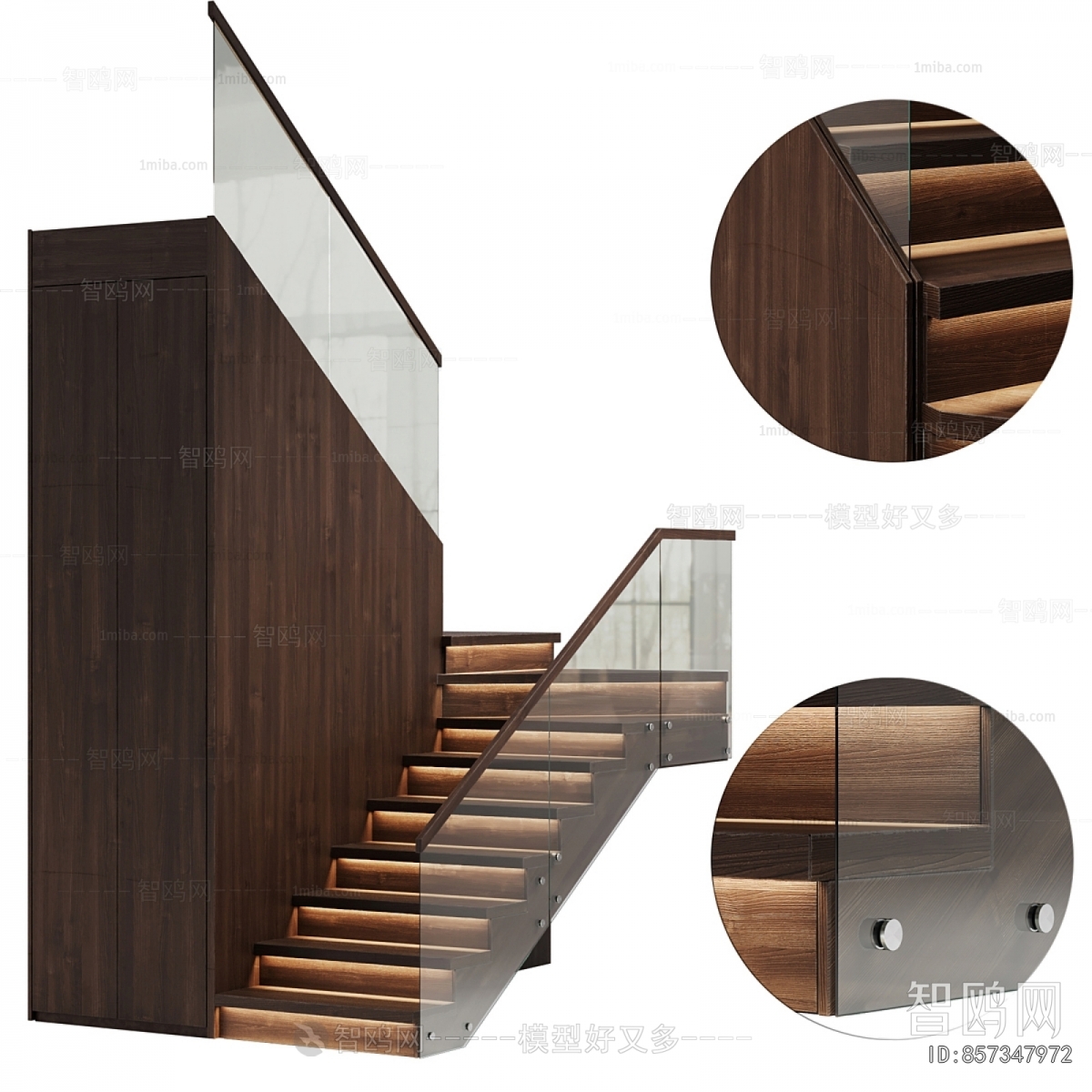 Modern Staircase