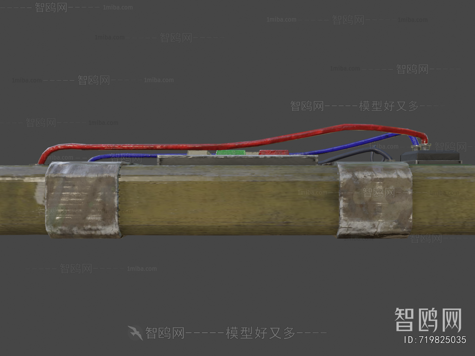 Modern Military Equipment