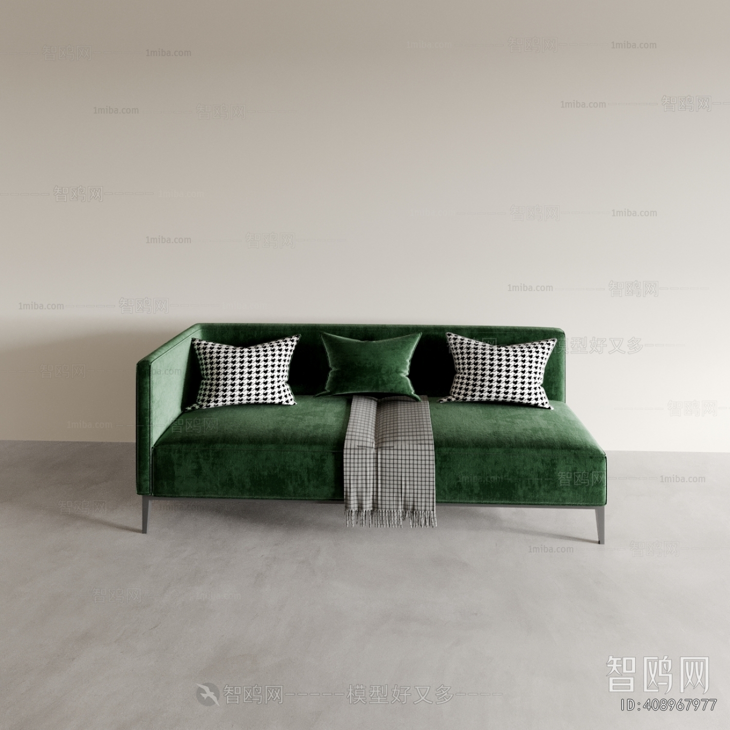 Modern A Sofa For Two