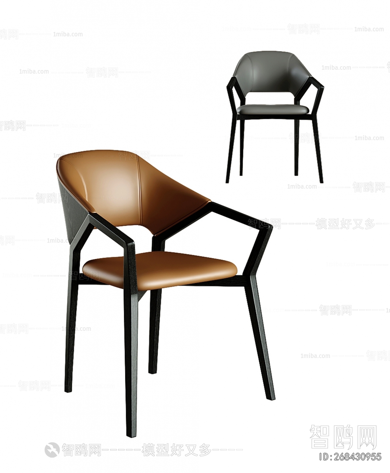 Modern Dining Chair