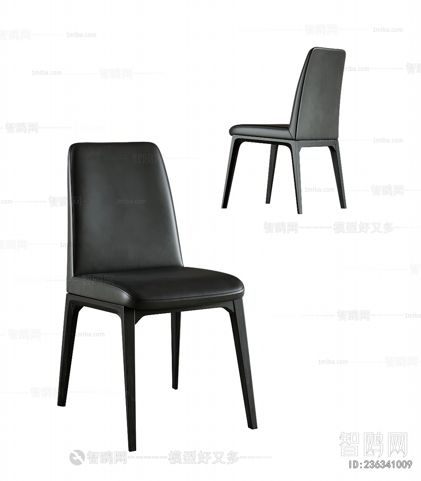 Modern Dining Chair