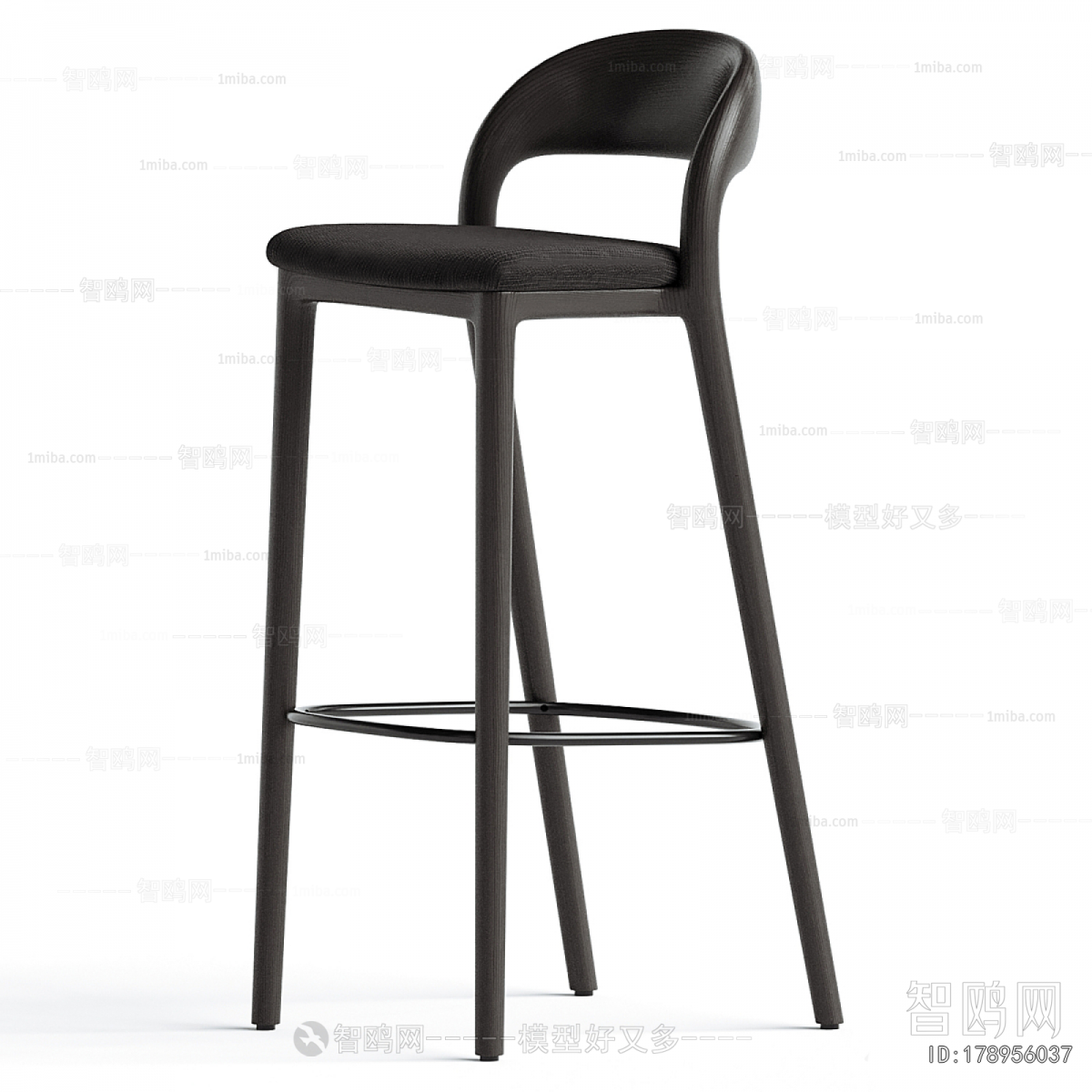 Modern Bar Chair