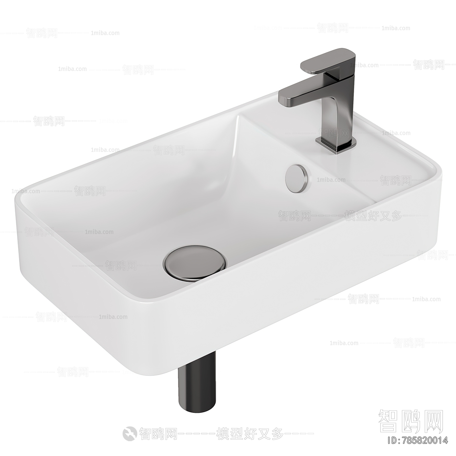 Modern Basin