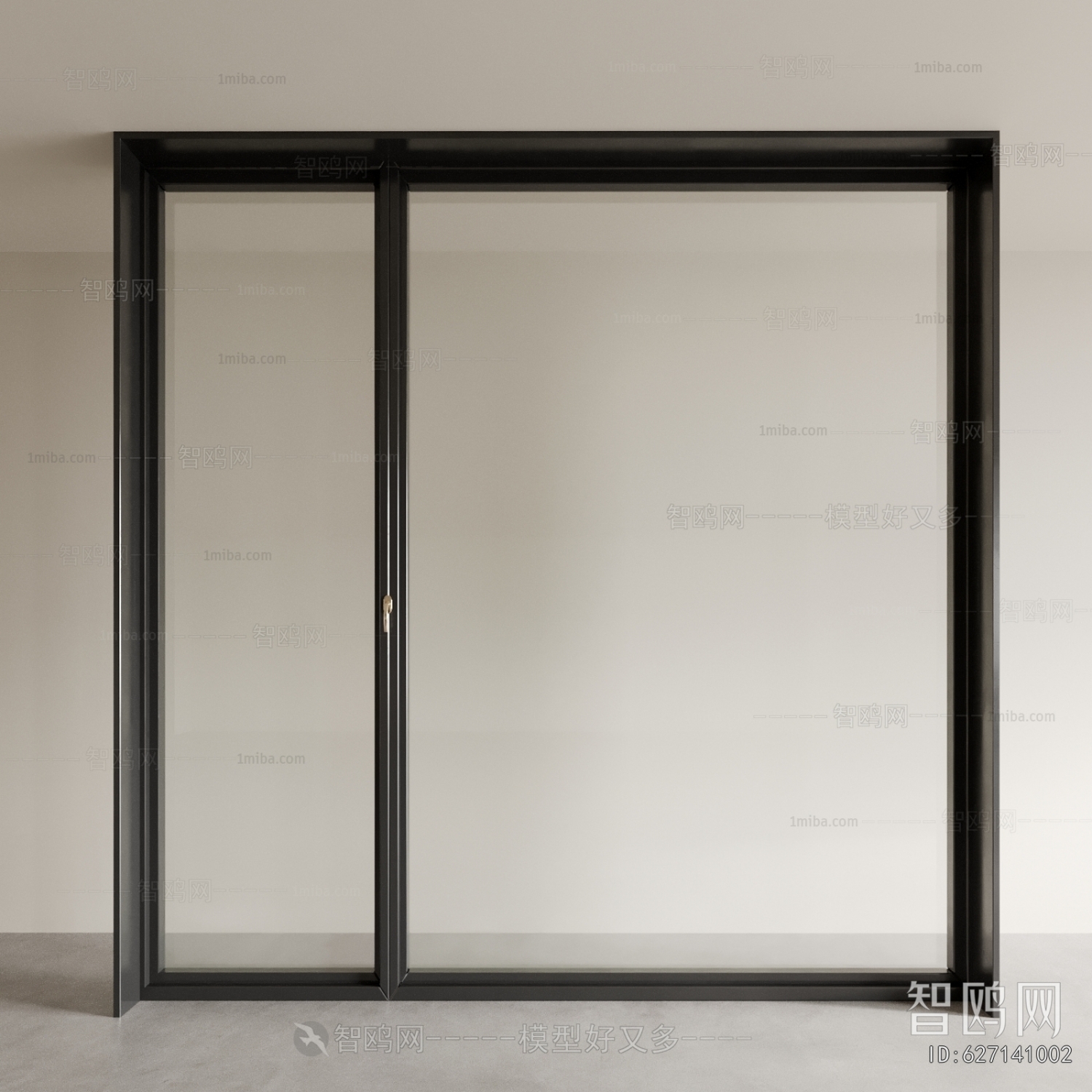 Modern Sliding Door